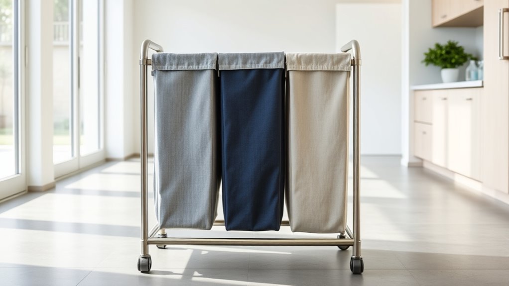 top laundry cart picks