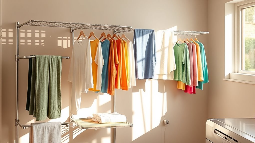 top laundry drying rack picks