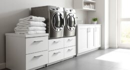 top laundry pedestals 2025