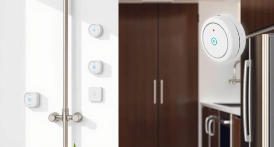 top leak sensors 2025