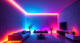 top led light strips 2025