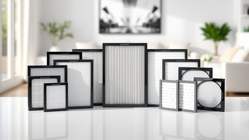 top levoit filter options