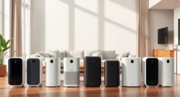 top levoit purifiers 2025