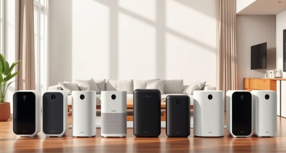 top levoit purifiers 2025