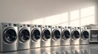 top lg dryers 2025