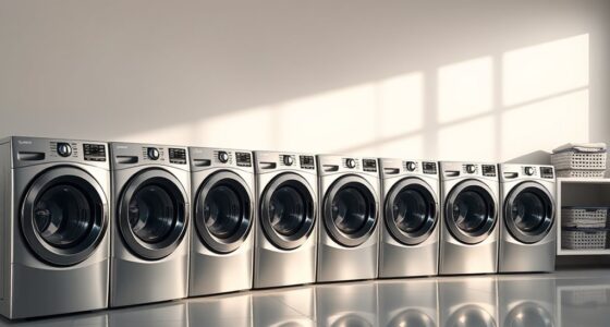 top lg dryers 2025
