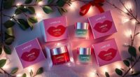 top lip mask holiday sets
