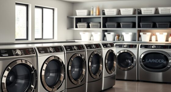 top load washers 2025