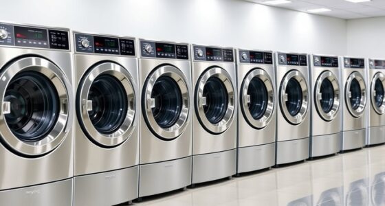 top maytag washers 2025