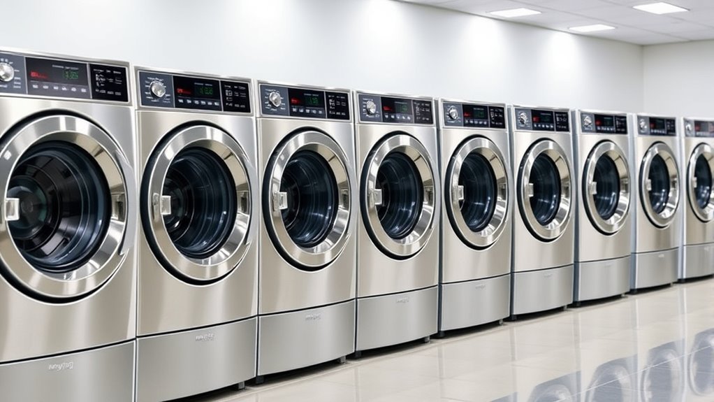 top maytag washers 2025