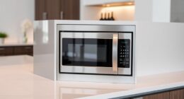 top microwave trim kit options
