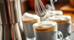 top milk frothers 2025