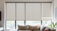 top modern smart blinds