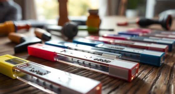 top mold test kit options