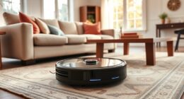 top multi room robot vacuums