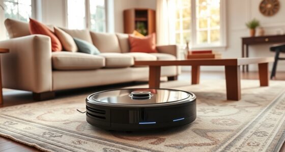 top multi room robot vacuums