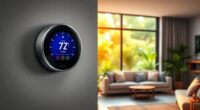 top multi zone smart thermostats