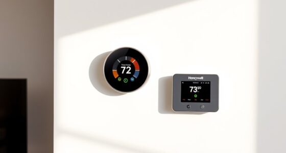top nest honeywell comparison