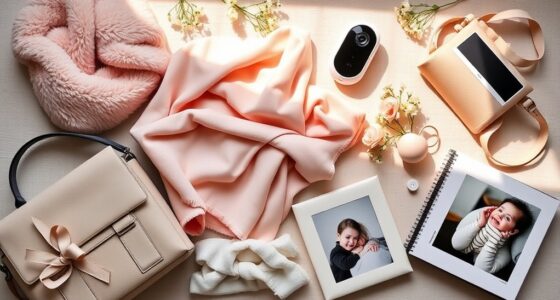 top new mom gift ideas