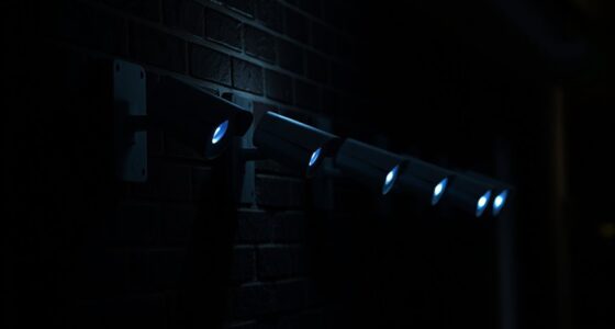 top night vision security cameras