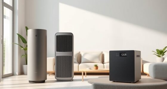 top non ozone air purifiers