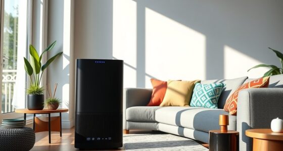 top odor eliminating air purifiers