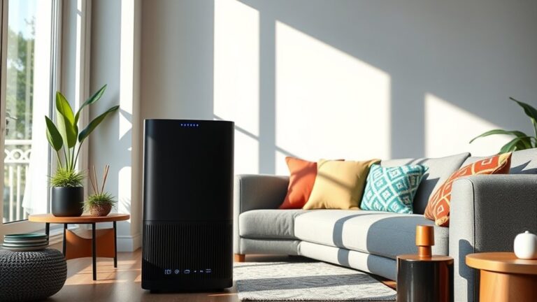 15 Best Air Purifiers for Odor Removal That Actually Work in 2025 ...