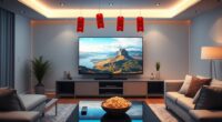 top oled tv cyber monday deals