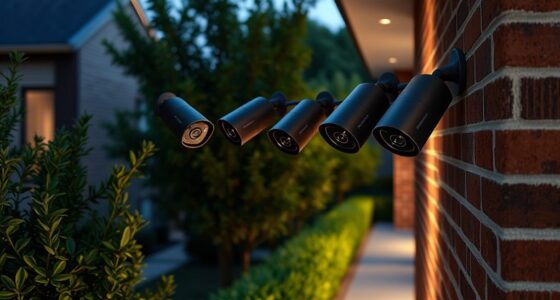 top outdoor security cameras