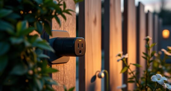 top outdoor smart plugs