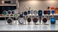 top oven thermometer picks