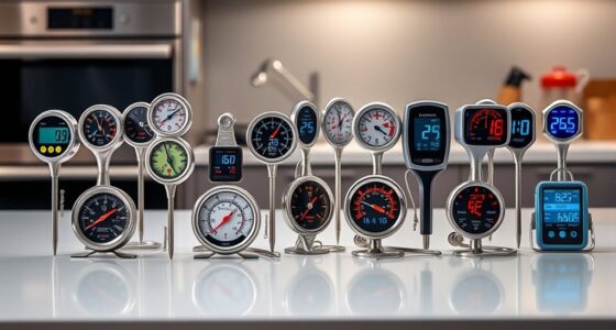 top oven thermometer picks