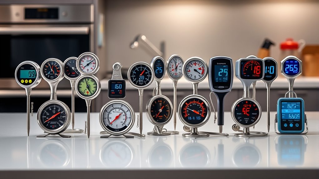 top oven thermometer picks