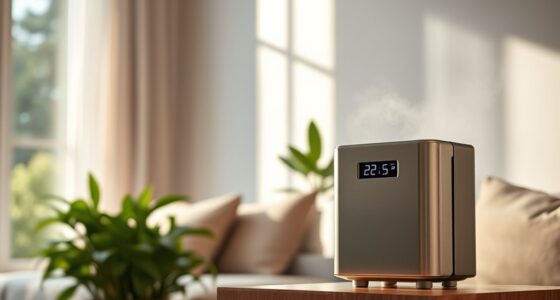 top ozone air purifiers