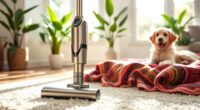 top pet allergy vacuums