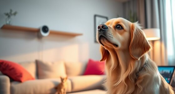 top pet cameras 2025