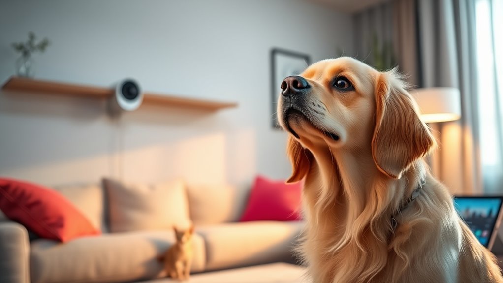 top pet cameras 2025