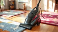 top pet friendly carpet cleaners