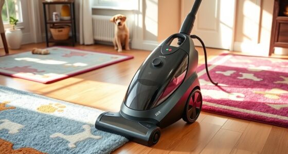 top pet friendly carpet cleaners