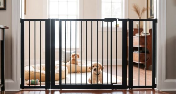 top pet gate selections