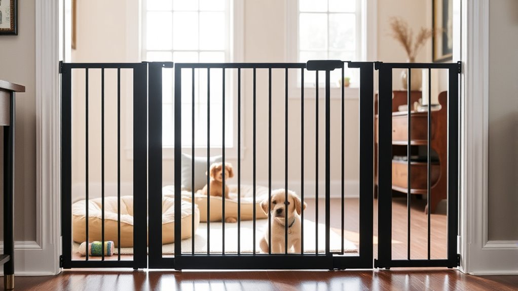 top pet gate selections