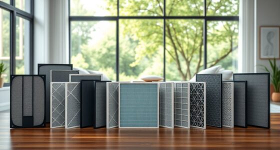 top philips air purifier filters