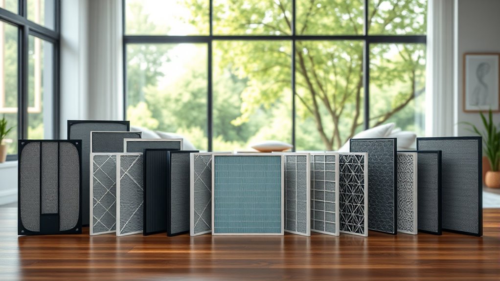 top philips air purifier filters