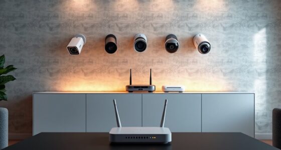 top poe wi fi cameras