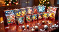 top pok mon tcg advent calendars