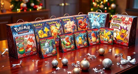 top pok mon tcg advent calendars