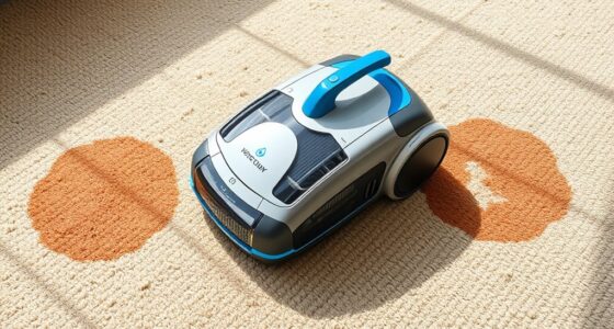 top portable carpet cleaners