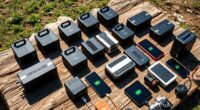 top portable charging options
