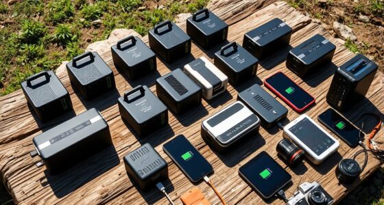 top portable charging options