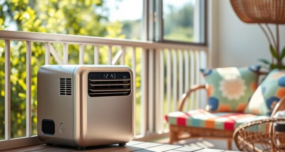 top portable cooling solutions